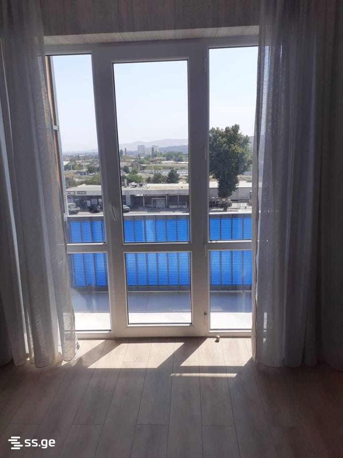 Kakheti Highway (III masivi) ვარკეთილი. - 1 rooms