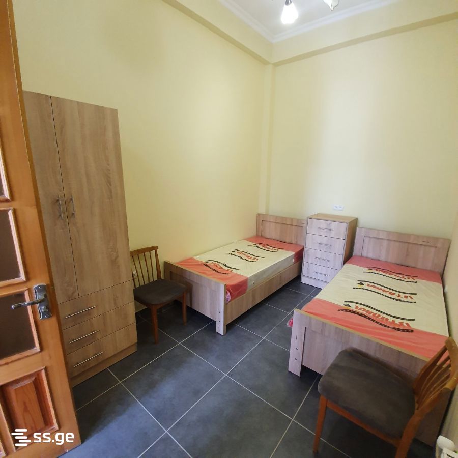 nucubidze st. 14ბ - 2 rooms