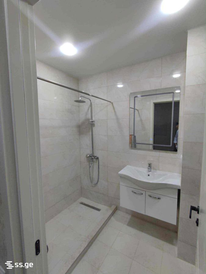 petre imeri st. 22ა - 2 rooms