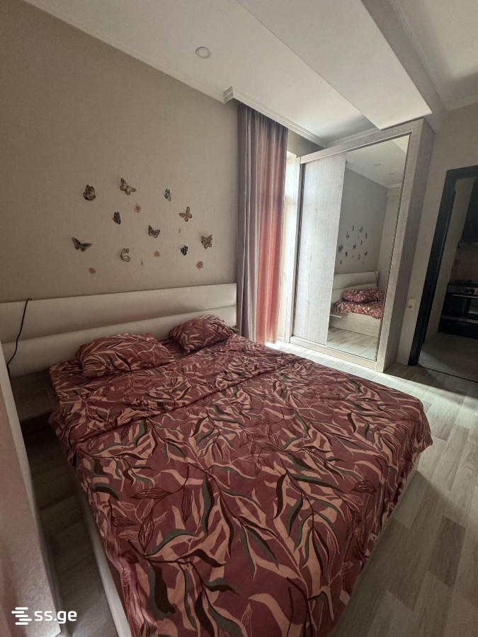 Mirian Mephe st. 19 - 3 rooms