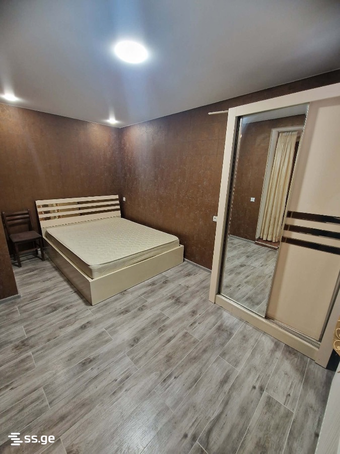 marjanishvili st. 30 - 2 rooms