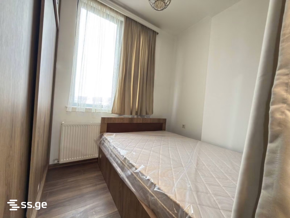 Irina Shtenberg st. 4 - 3 rooms