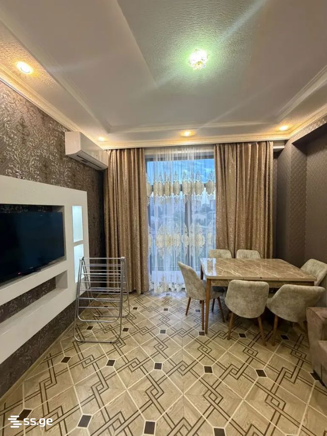 Artur Laisti st. 2 - 3 rooms