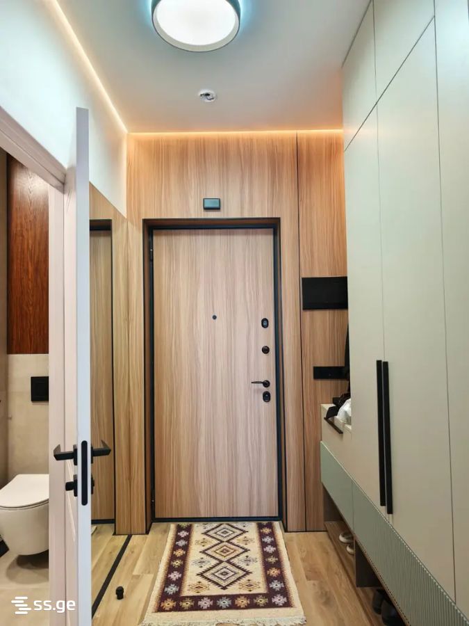 Suliko Tortladze St. 2 - 1 rooms