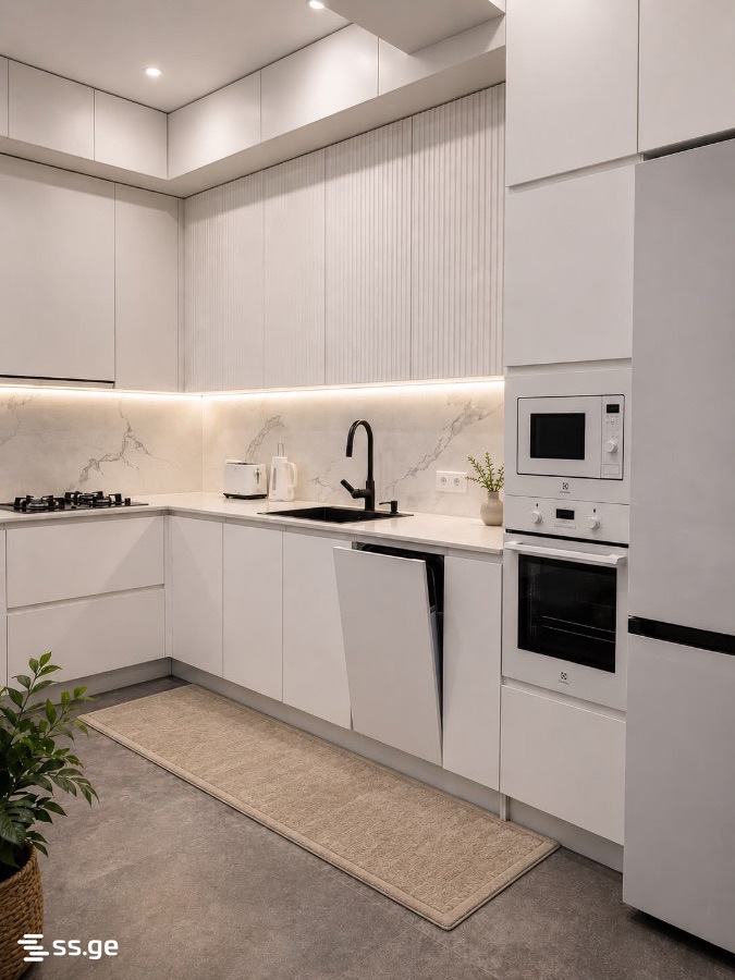 Lisi lake 14 - 2 rooms