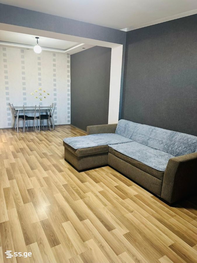 vaja-pshavela avenue - 2 rooms