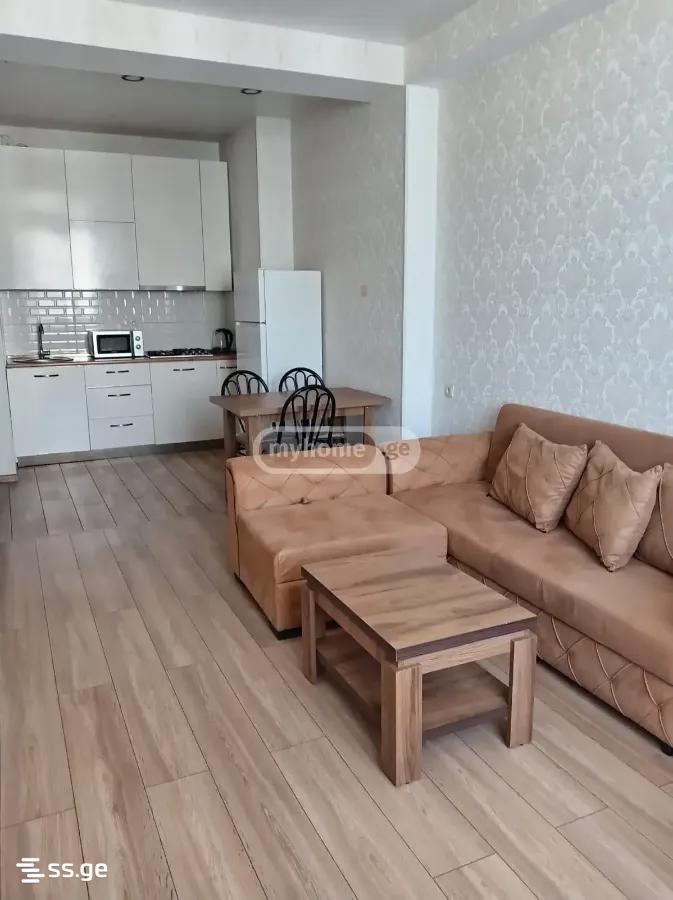 vasadze st. 2 - 2 rooms