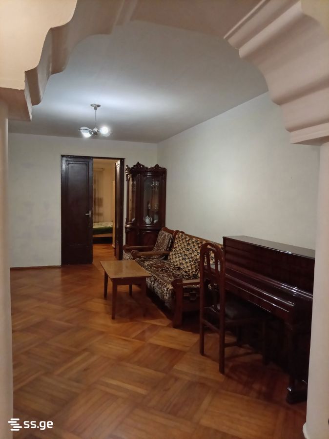 tashkenti st. 31 - 2 rooms