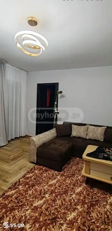 VI Microdistrict  - Gldani - 4 rooms