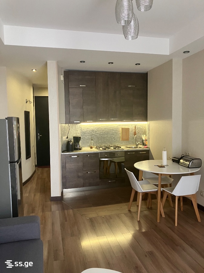 sairme mount 51 - 2 rooms