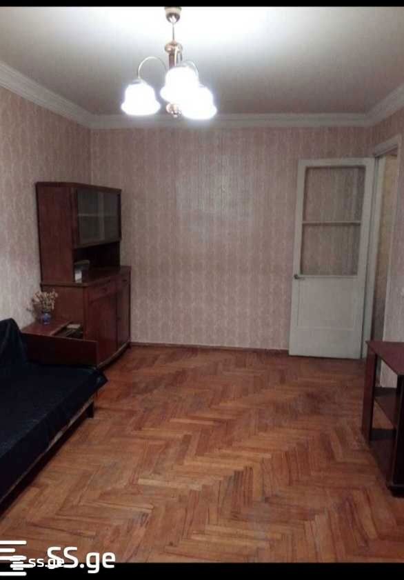 Micro. XI, bl. III - Temka 57 - 1 rooms