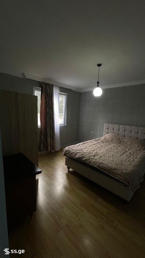 GR. Lortkipanidze st. 47 - 2 rooms