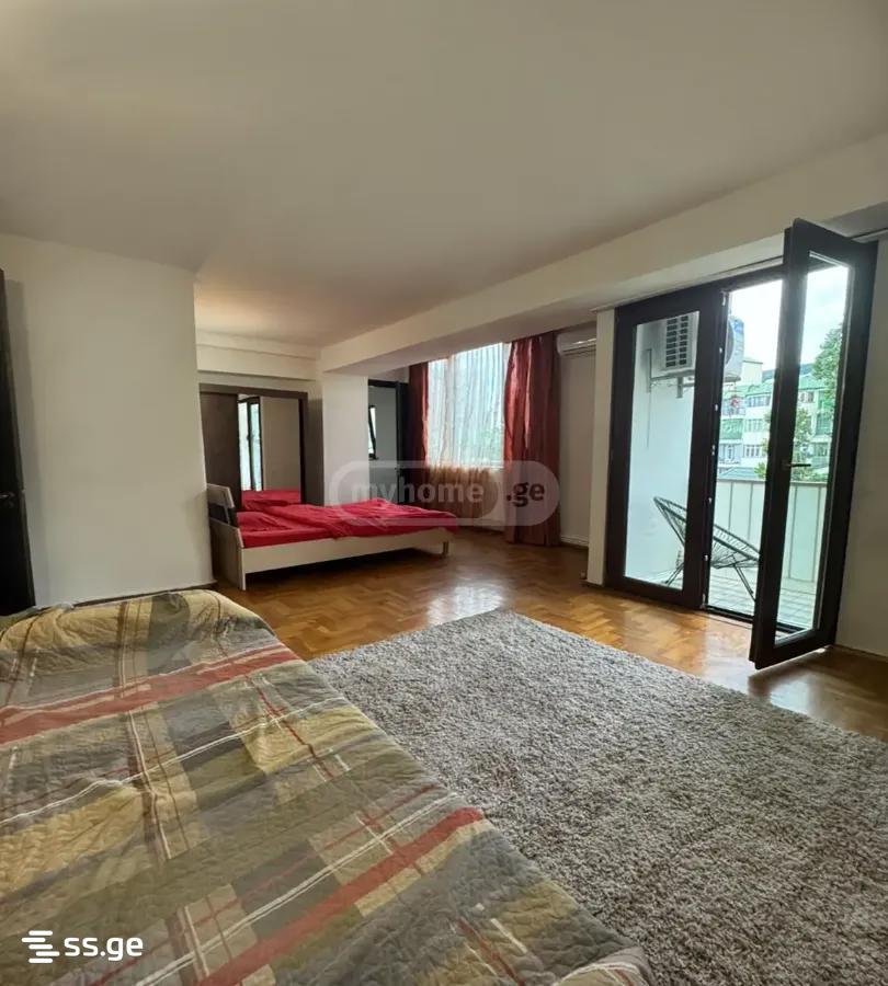 kipshidze st. 48 - 2 rooms