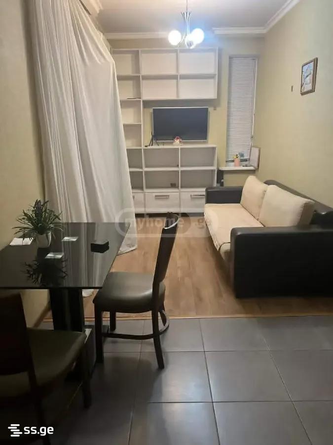 vaja-pshavela avenue 50 - 2 rooms