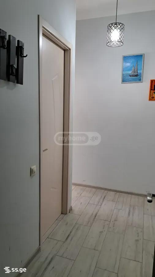 Mirian Mephe st. 50 - 2 rooms