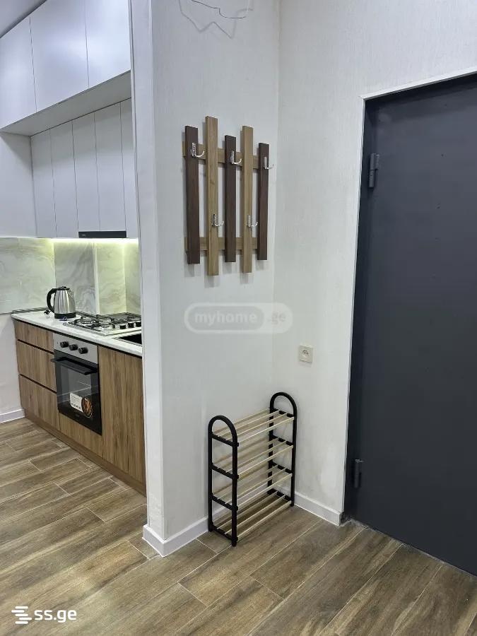 Farsadani st. 48 - 2 rooms