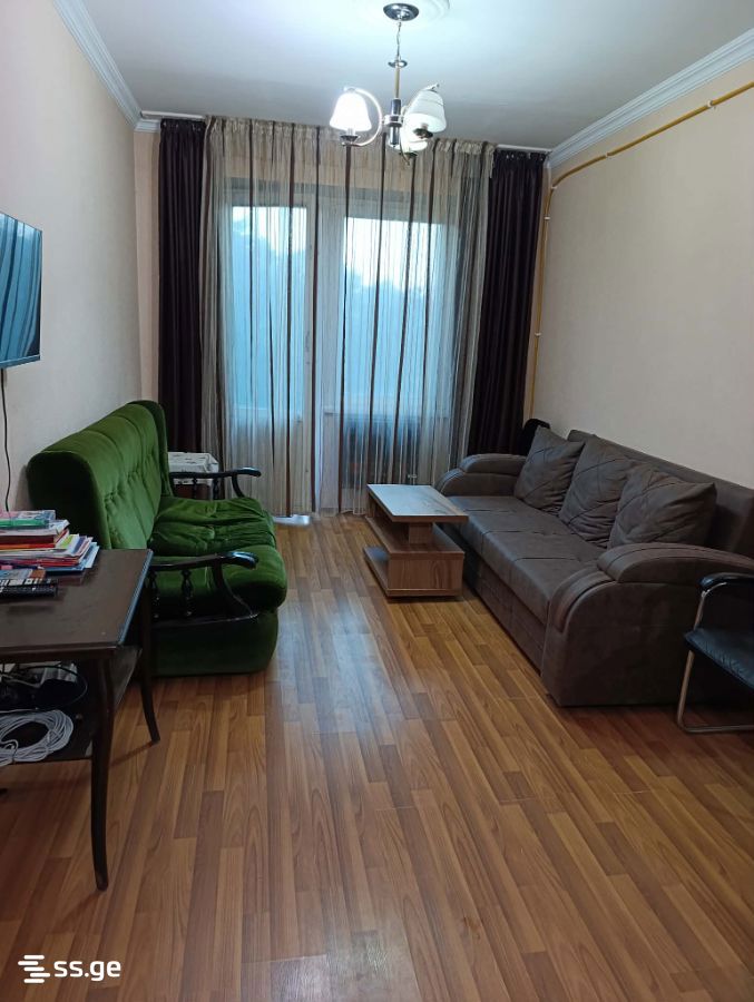 gmiri kursantebi st. 3 - 2 rooms