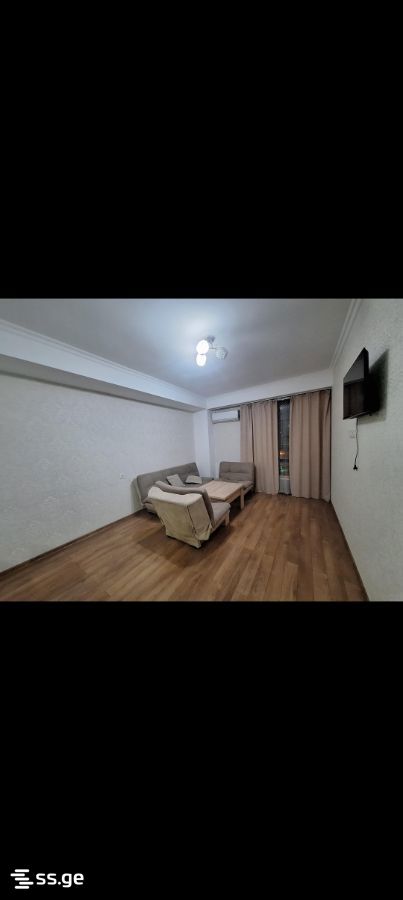 javakheti st. 58 - 2 rooms