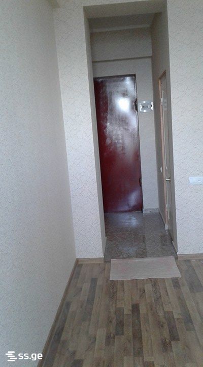 A Microdistrict - Gldani  5 - 2 rooms