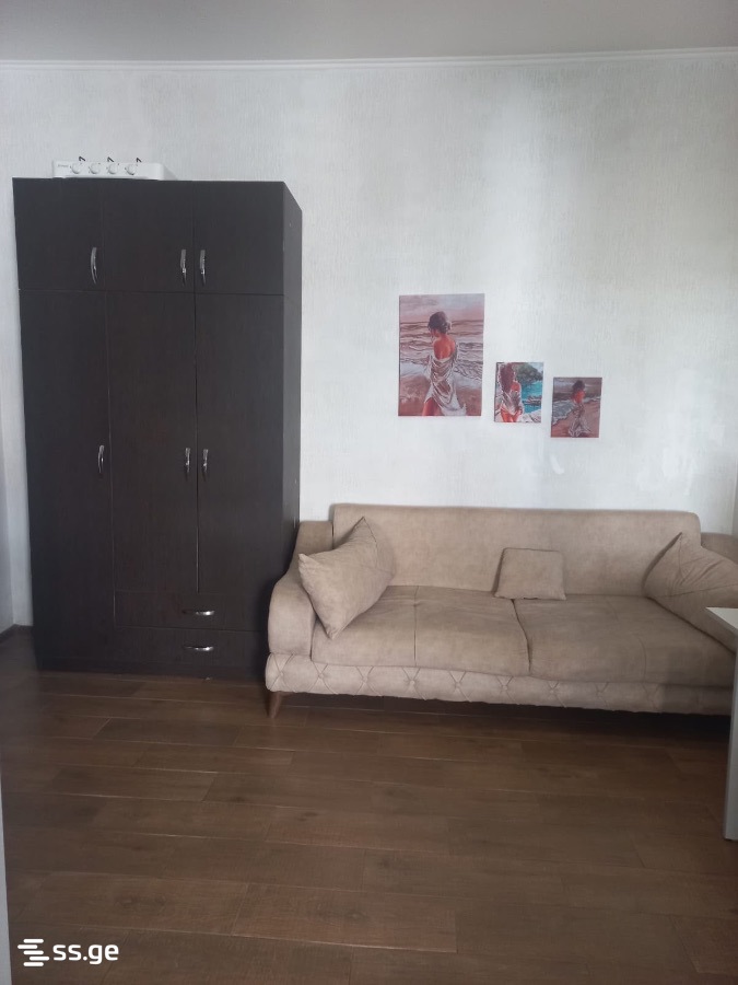 nucubidze st. - 2 rooms