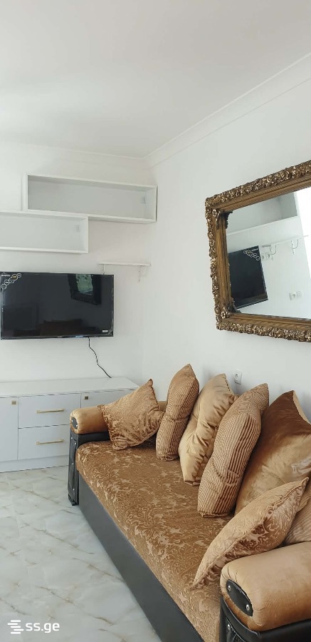 marjanishvili st. - 2 rooms