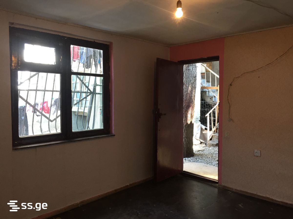 guramishvili ave (Sanzona) 76 - 1 rooms