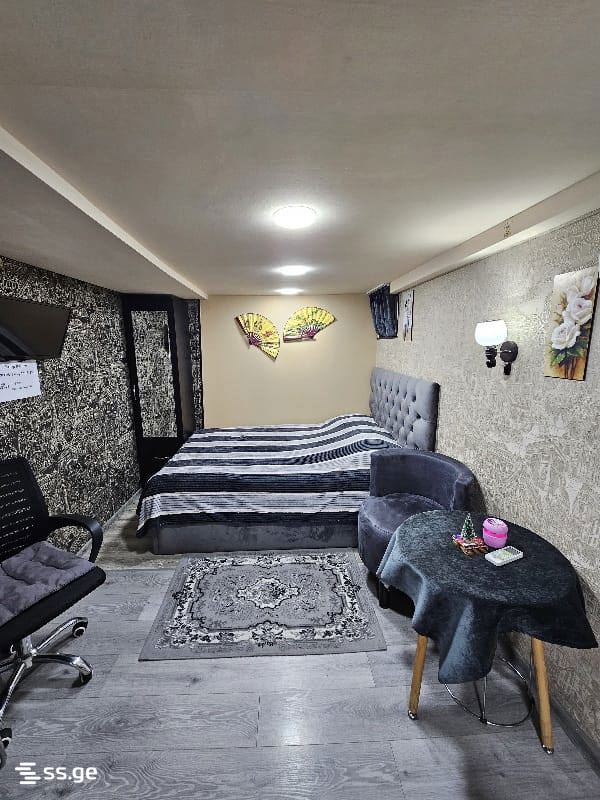 gociridze st. - 1 rooms