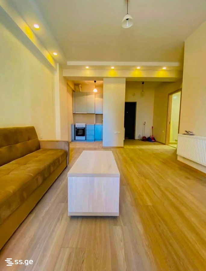 Farsadani st. 9 - 2 rooms
