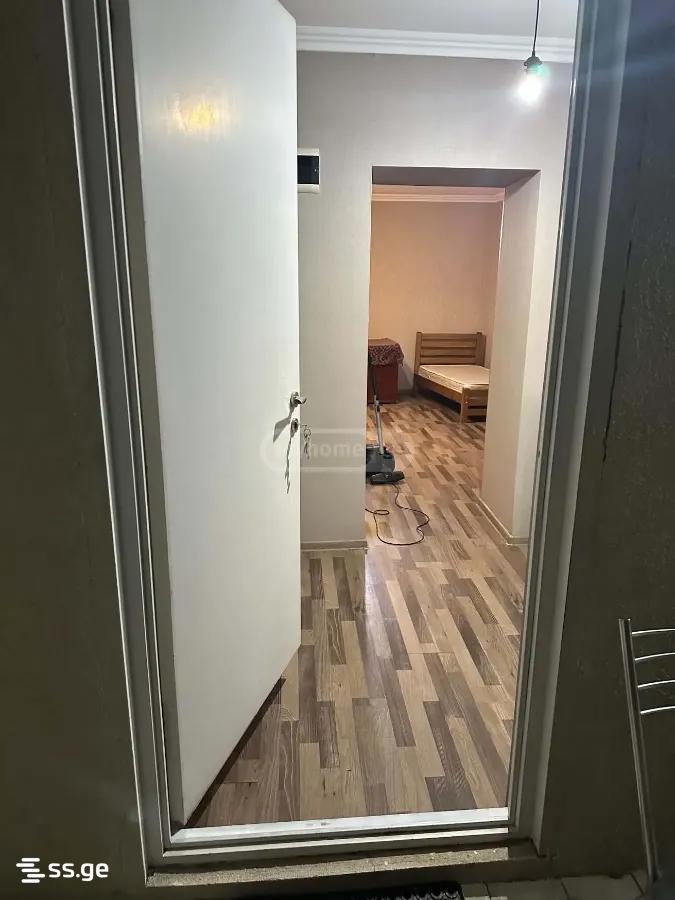 E. Zakaraia st. - 1 rooms