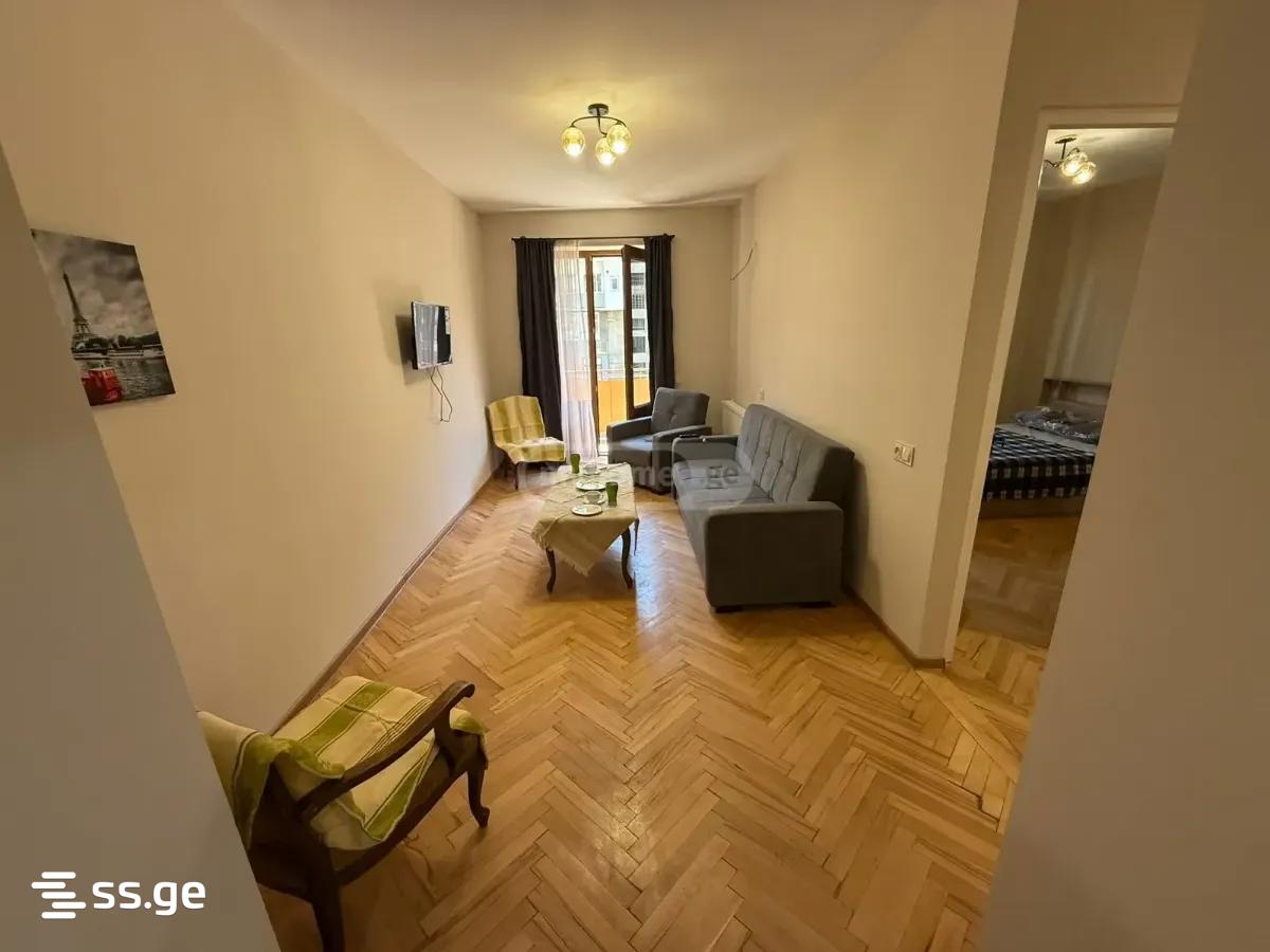 pekini st. - 3 rooms