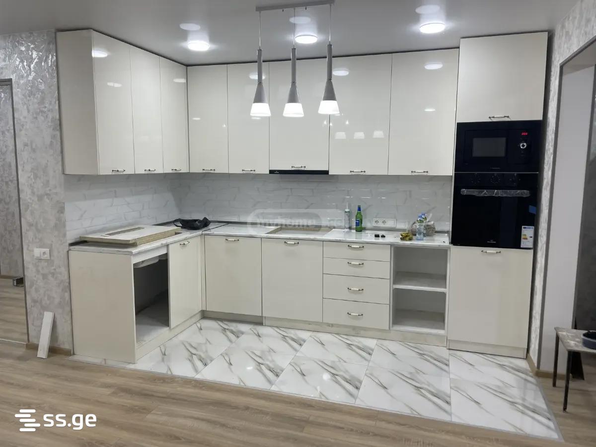 Rustavi - 2 rooms