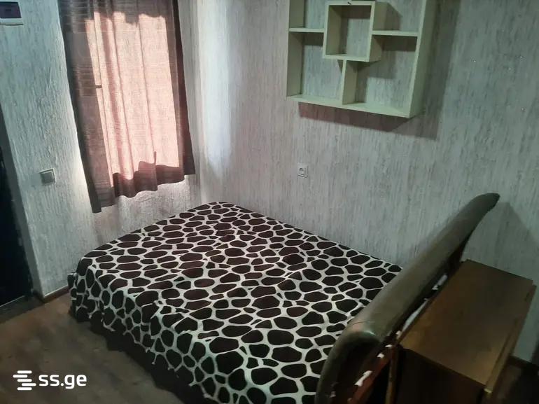Demetre Tavdadebuli st. 53 - 1 rooms