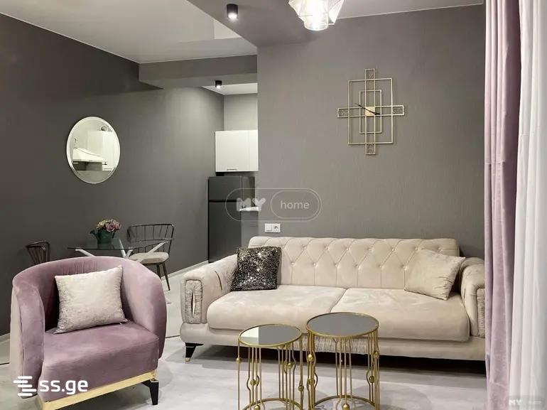 kavtaradze st. - 2 rooms