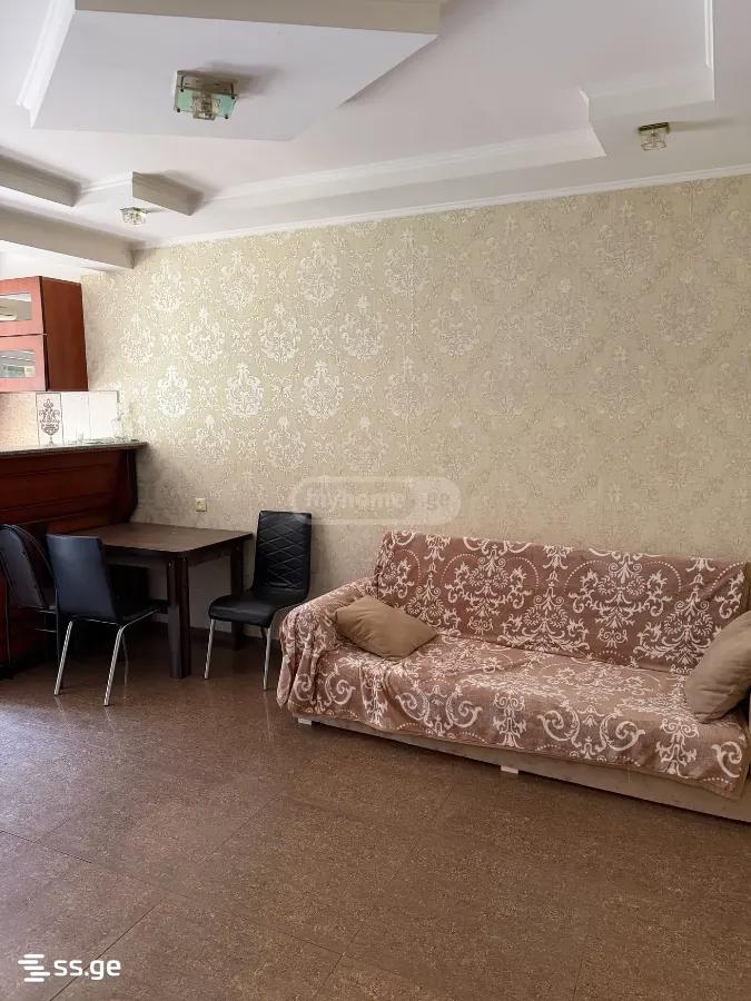 tavadze st. - 2 rooms