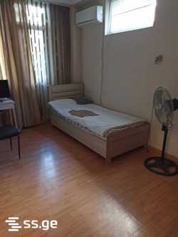 Tsagareli St. - 2 rooms