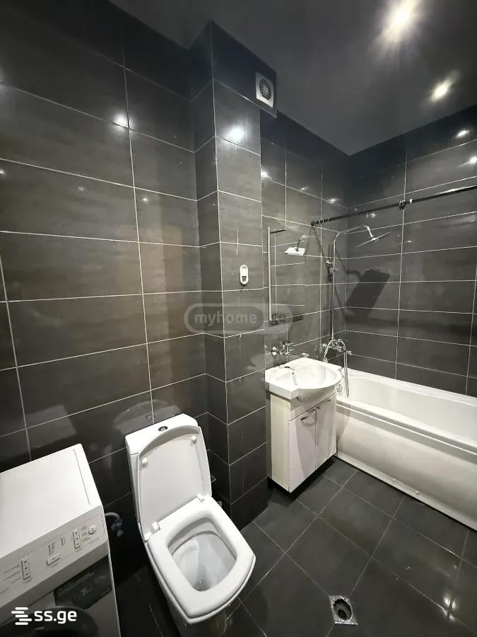 moskovi ave 29დ - 2 rooms