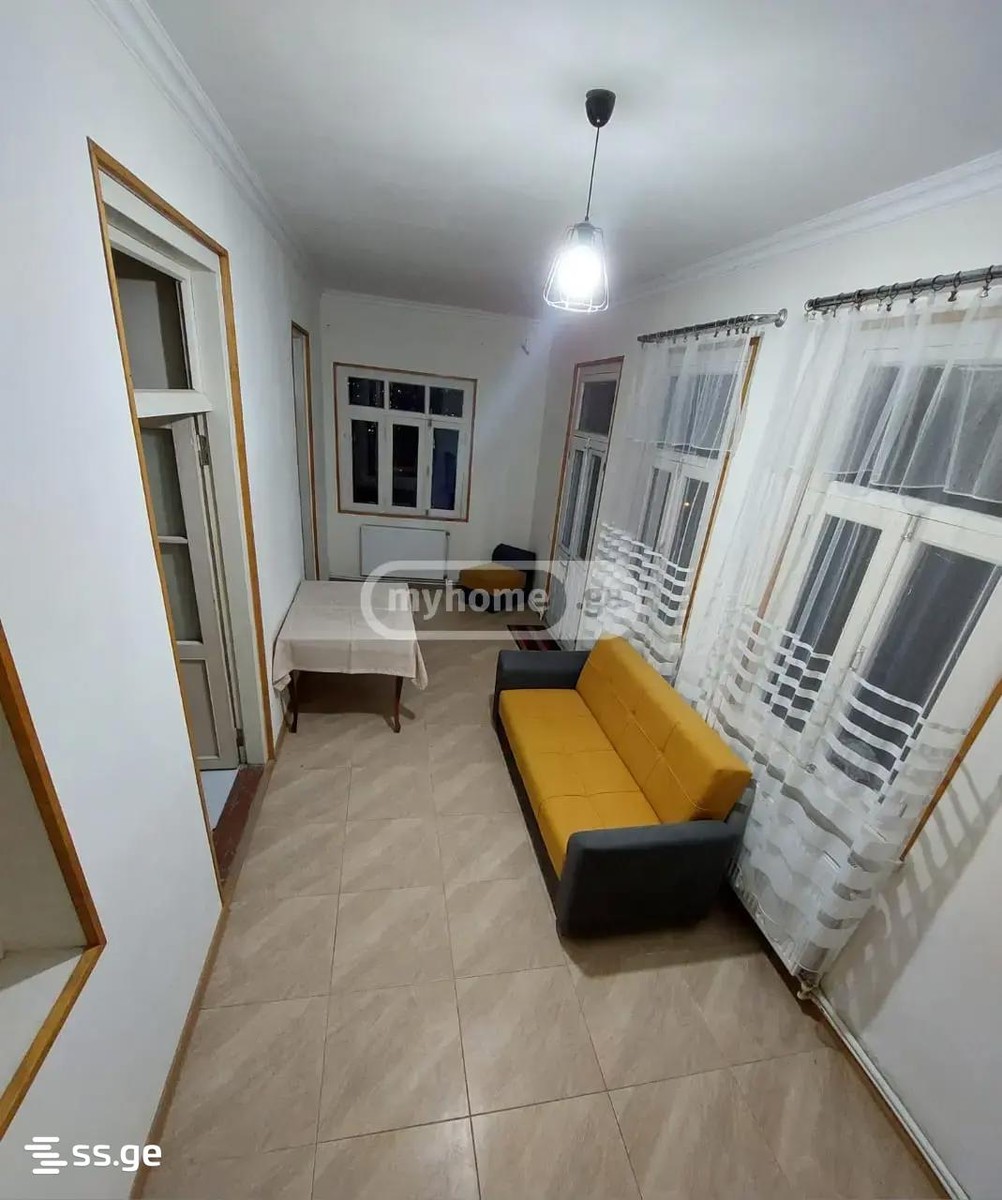tashkenti st. 0 - 3 rooms