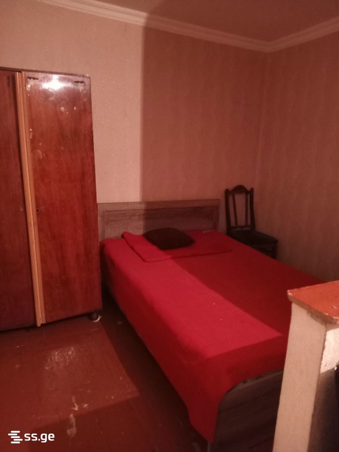 3ბ - 1 rooms
