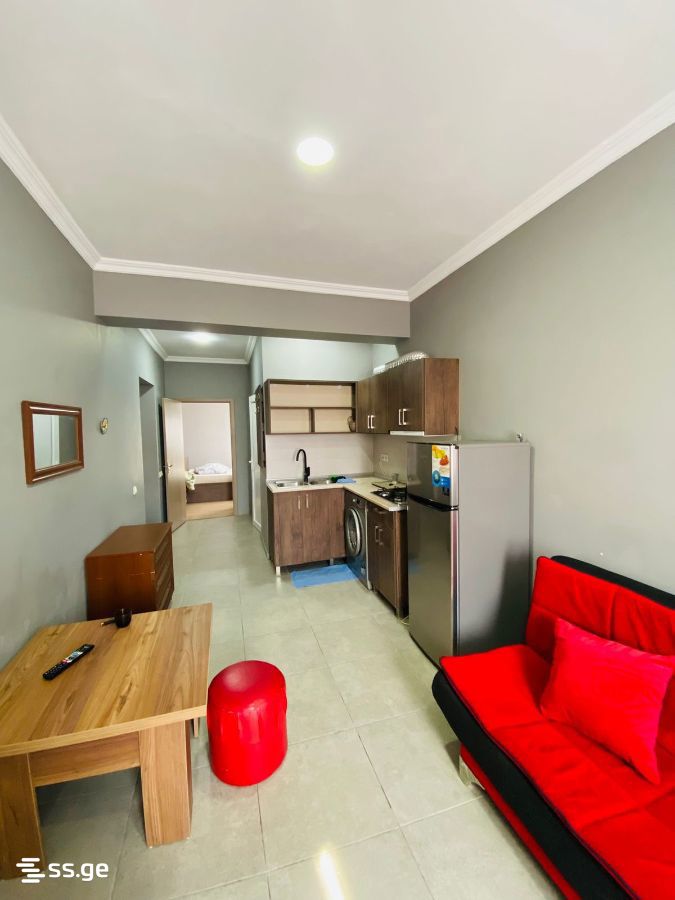 54 - 2 rooms