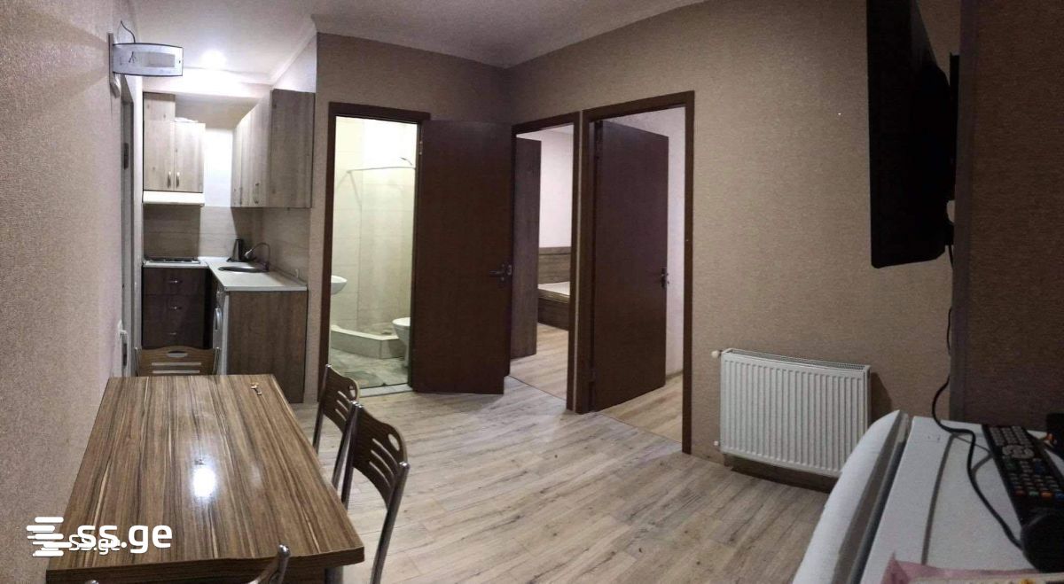 tskaltubo st. 26 - 3 rooms