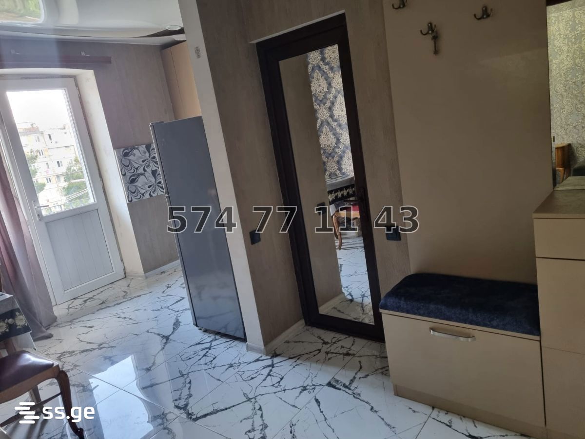 khomleli st. 5 - 2 rooms