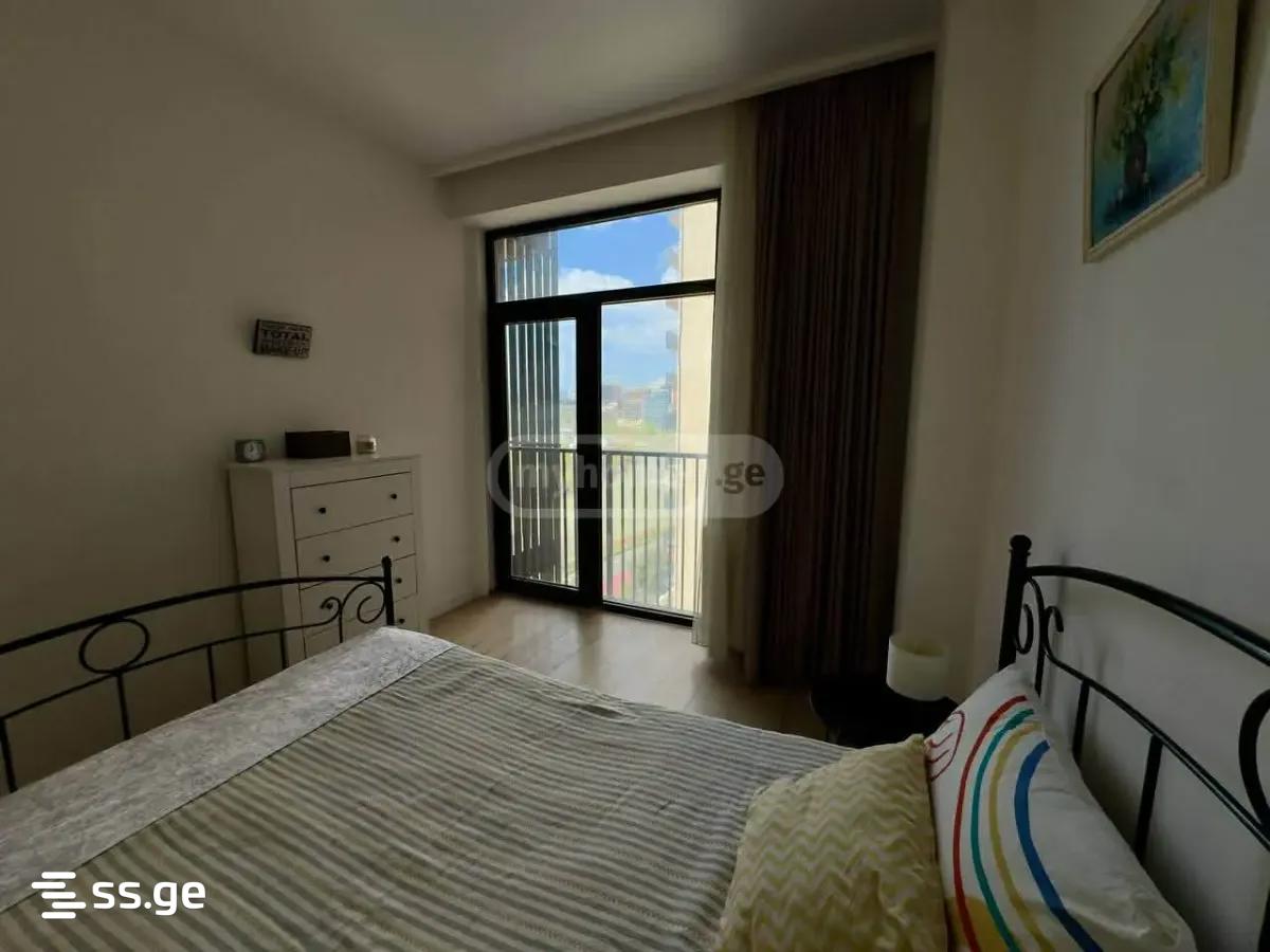 Holbruki st. 9 - 2 rooms