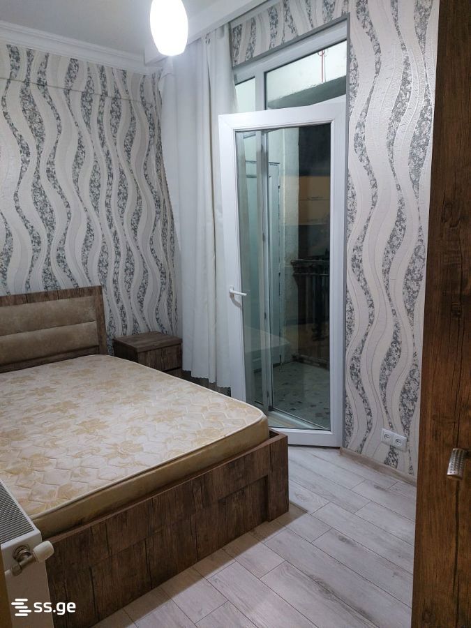 Kristian Stiveni st. - 2 rooms