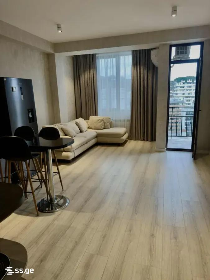 sairme st. - 2 rooms