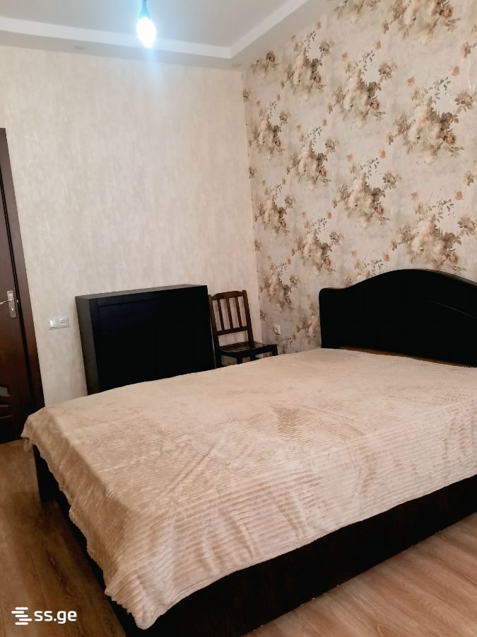 Asmati st. 18 - 2 rooms