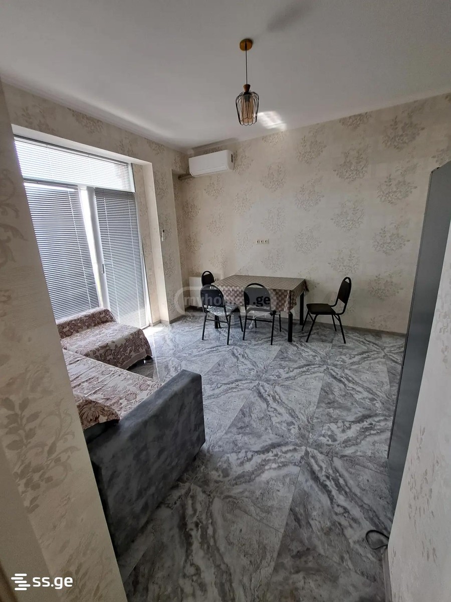 dzmebi orbelianebi st. - 3 rooms