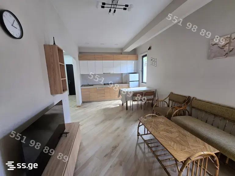 uridia st. - 2 rooms