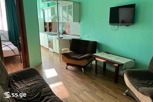 s. cincadze st - 2 rooms