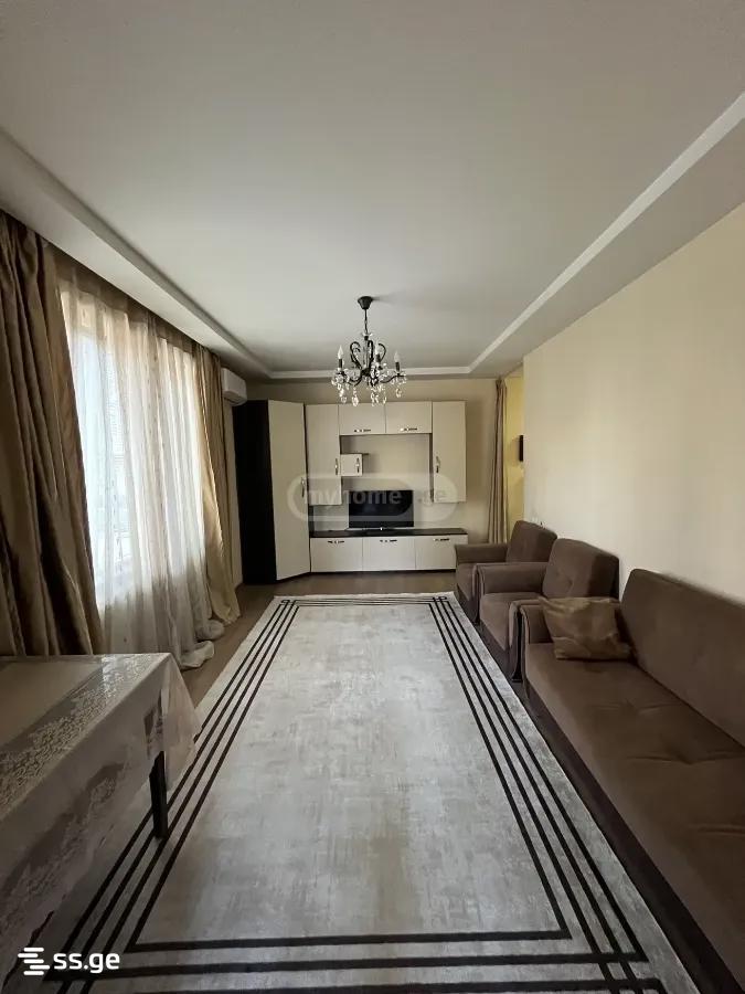 pekini st. 37 - 2 rooms