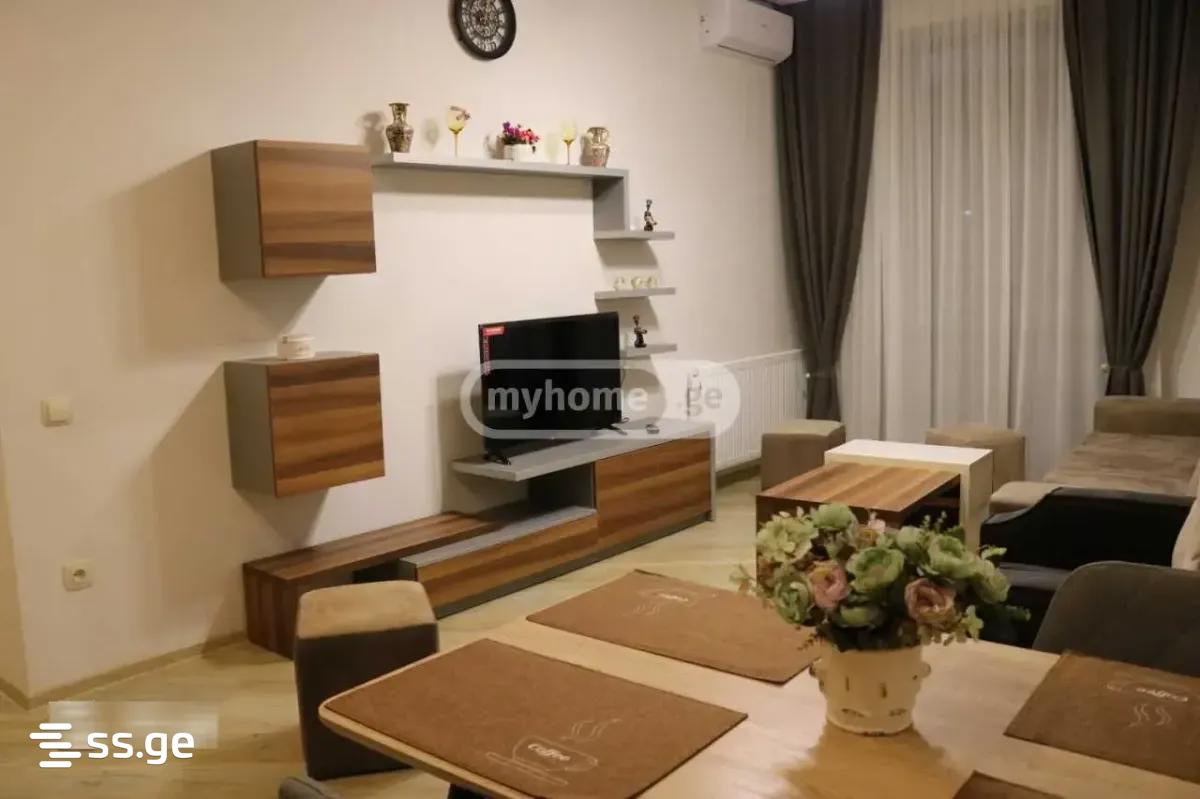 kostava st. - 2 rooms